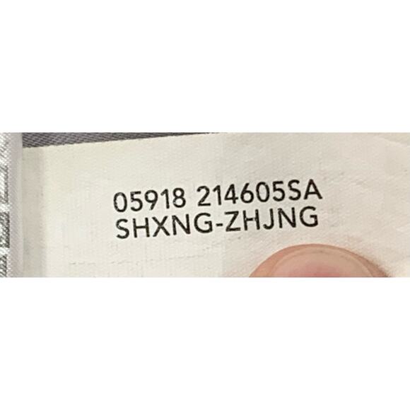 Carters Child Of Mine Lovey Puppy Navy Blue Star Satin Trim Dog Security Blanket - Picture 8 of 14